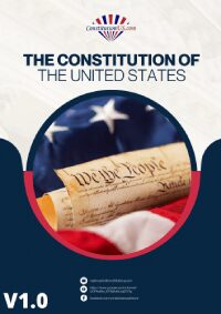 Pocket U.S. Constitution