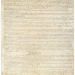 Image of US Constitution Page 3