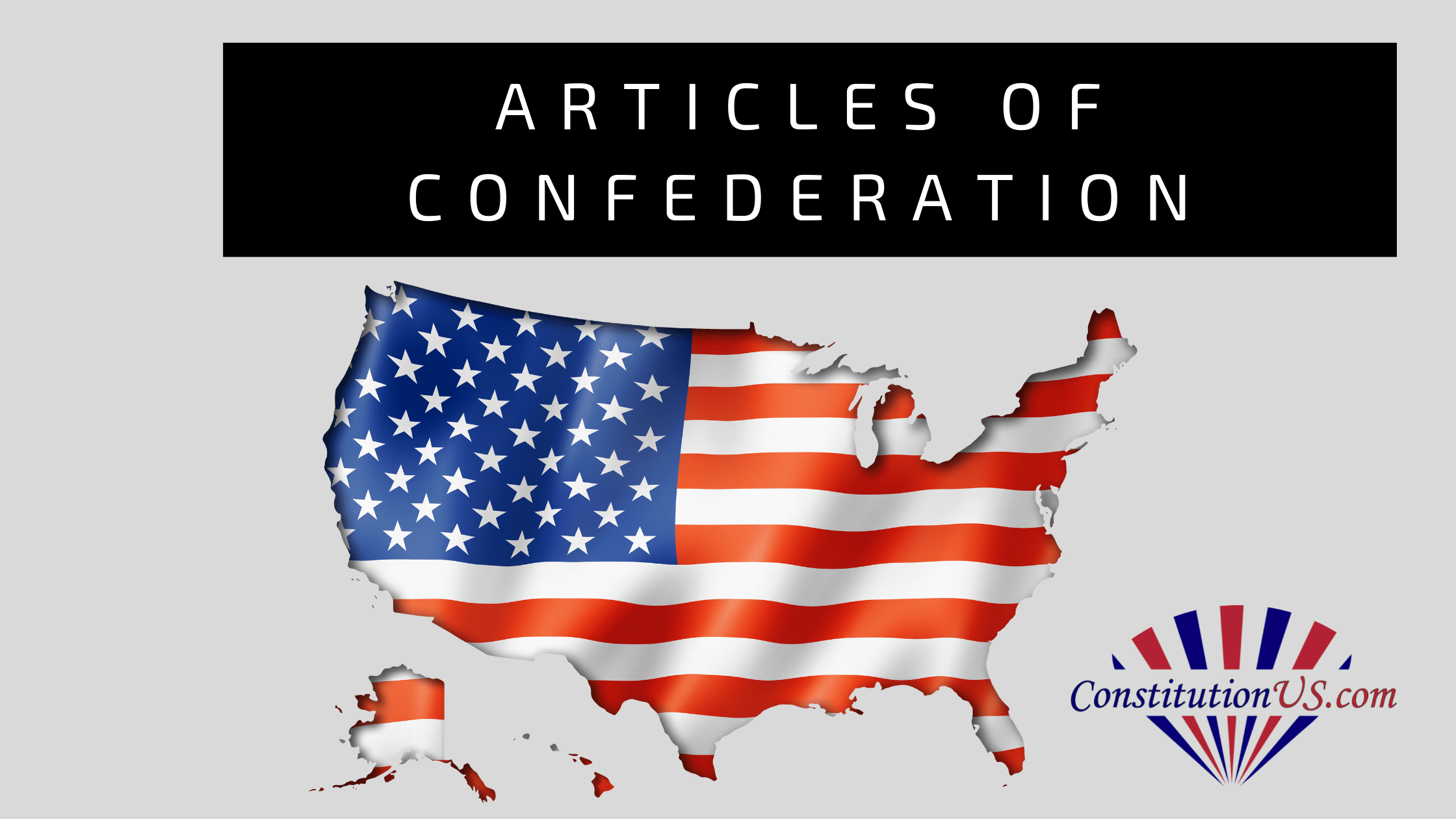 articles of confederation essay prompt