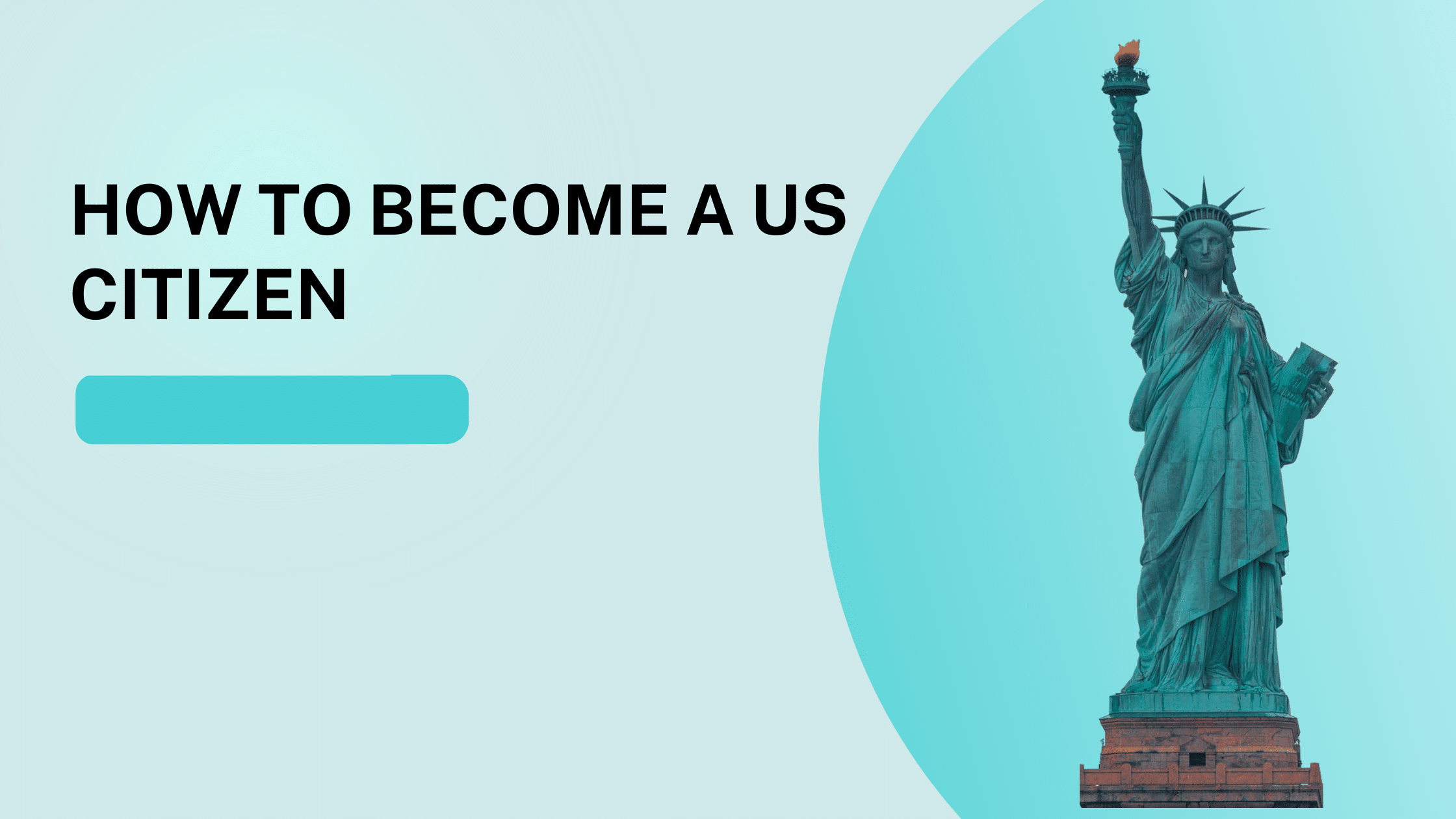 how to become a us citizen