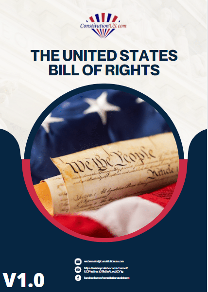 bill of rights pdf