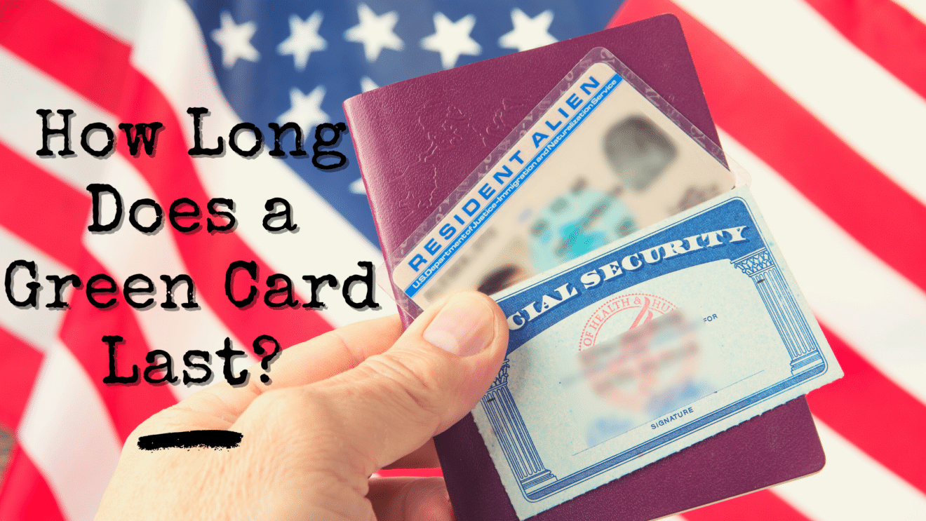 Acquire a Green Card Without Marriage
