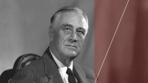 franklin roosevelt