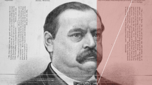 Grover Cleveland