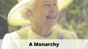 The Queen