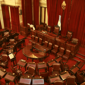 Senators