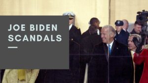 Photo of President Joe Biden