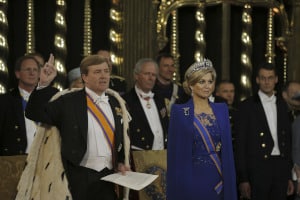 Photo of King of the Netherlands