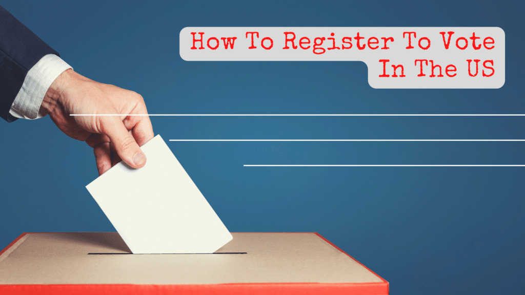 register to vote