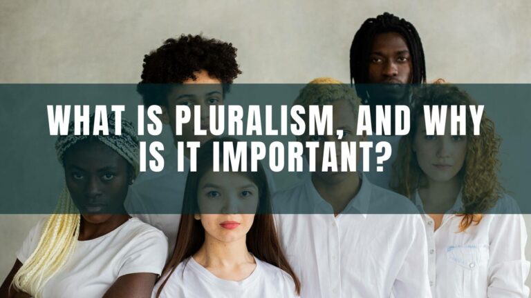 what-is-pluralism