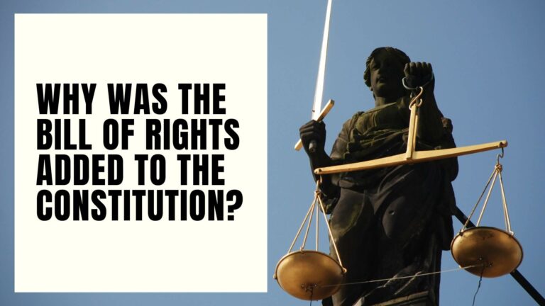 why-was-the-bill-of-rights-added-to-the-constitution