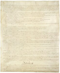 Page 2 of US Constitution