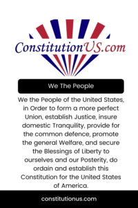 Text of We the People