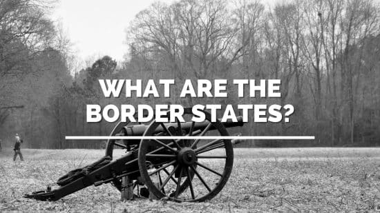 Border states