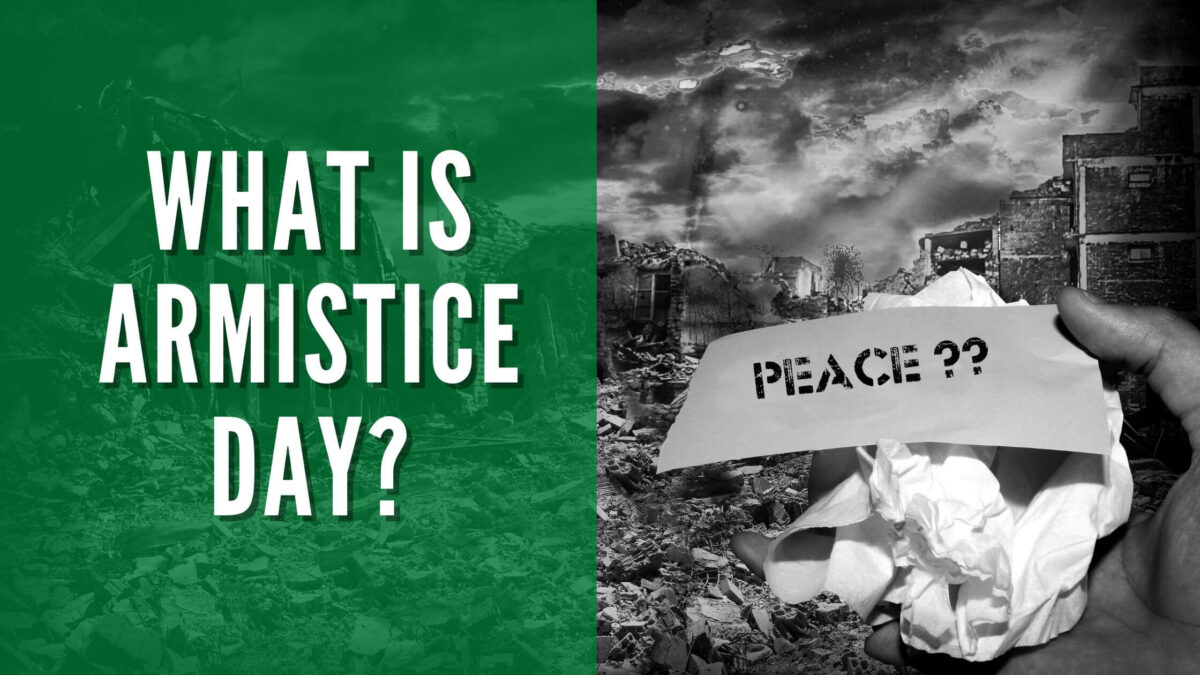 What Is Armistice Day Constitution Of The United States Store