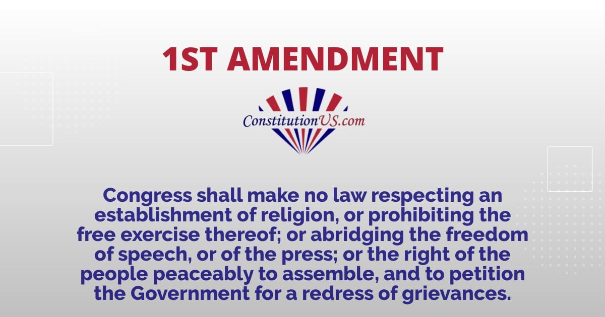 amendment1