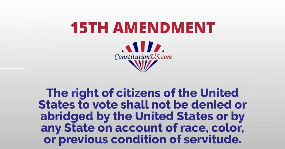 amendment15