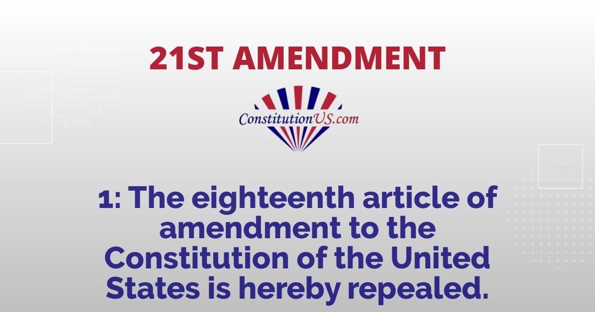 amendment21