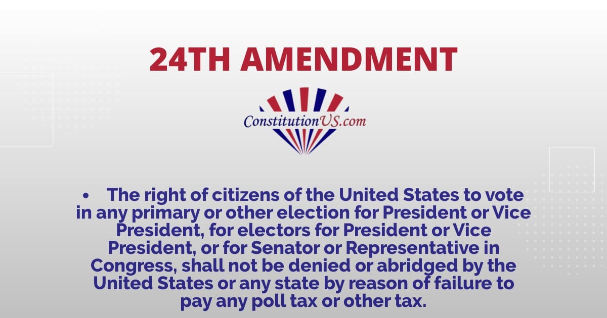 amendment24