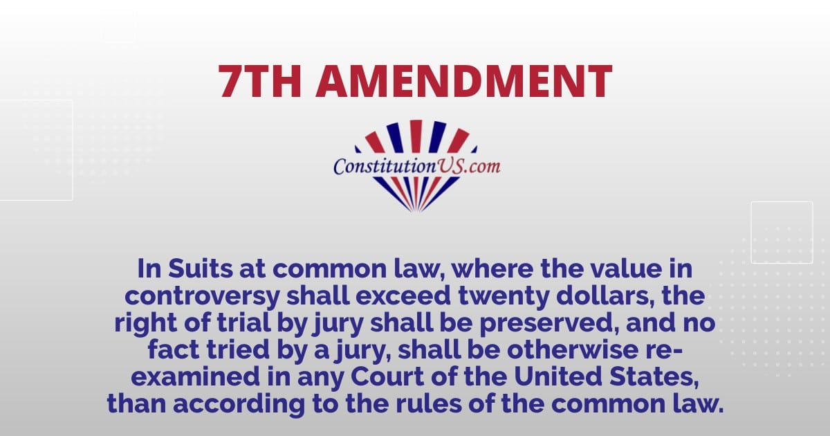 amendment7