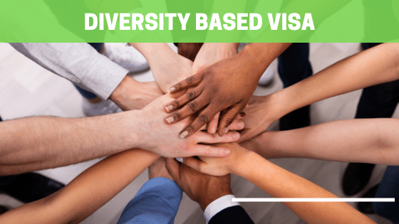 diversity visa