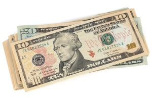 Photo of dollars
