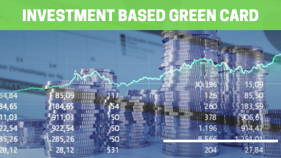 investment based green card