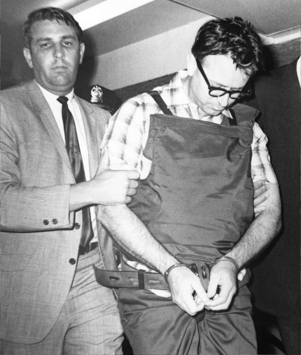 james earl ray