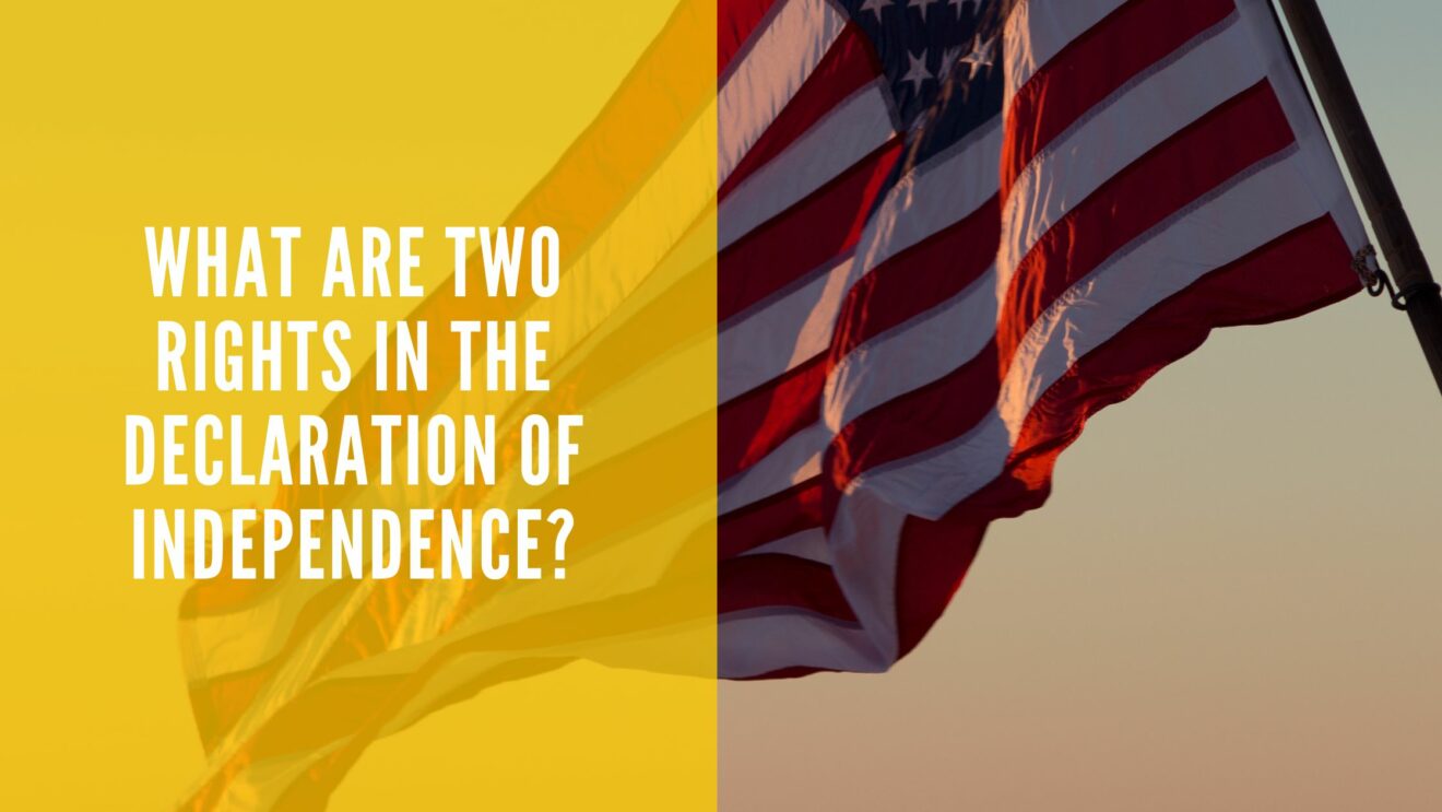 what-are-two-rights-in-the-declaration-of-independence-constitution