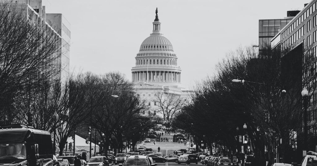 Street view of Congress