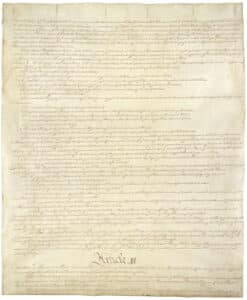 Article II of Constitution