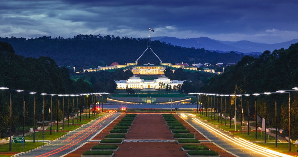 Canberra, Australia