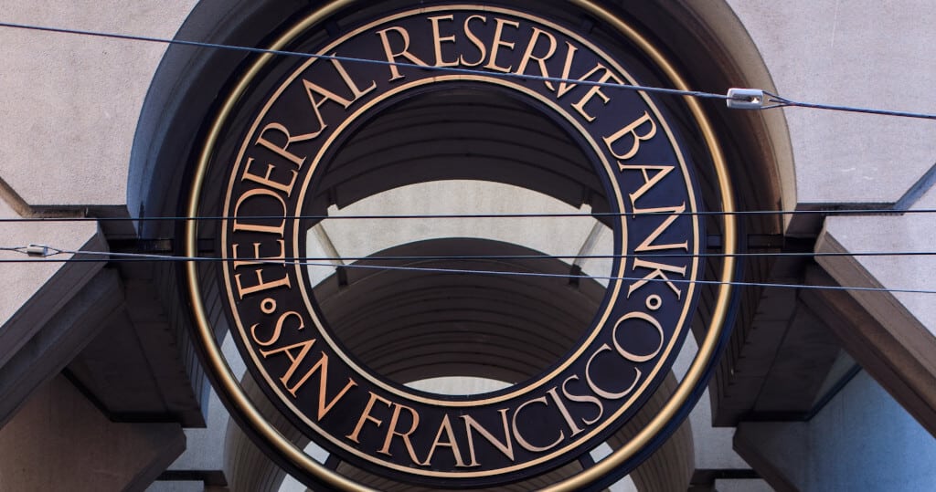 Federal Reserve, San Francisco