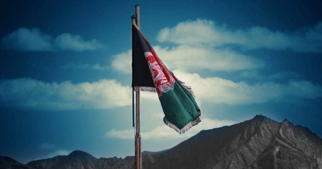 Afghanistan