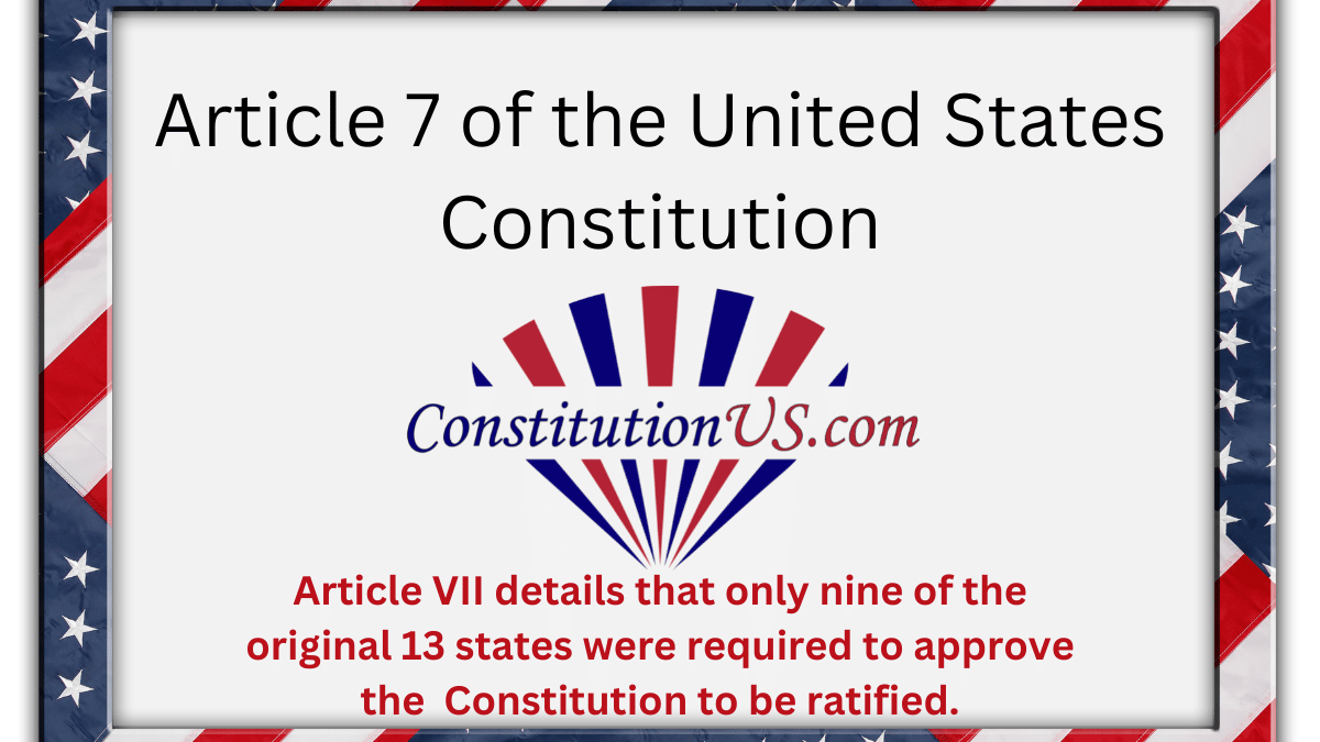 Article 7