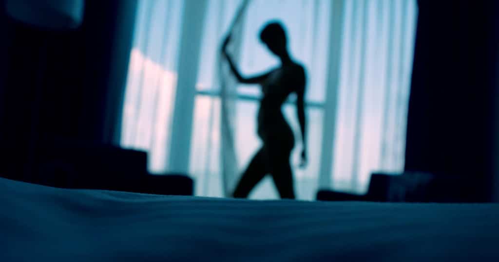 sex worker