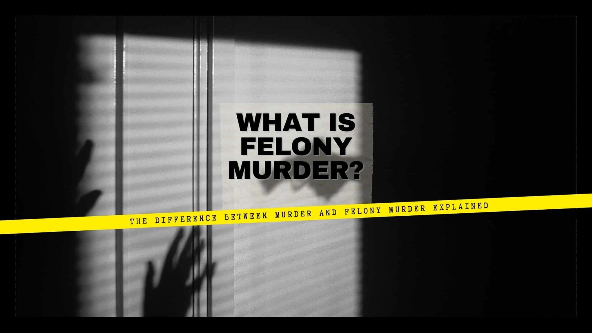 What is procedural due process 
