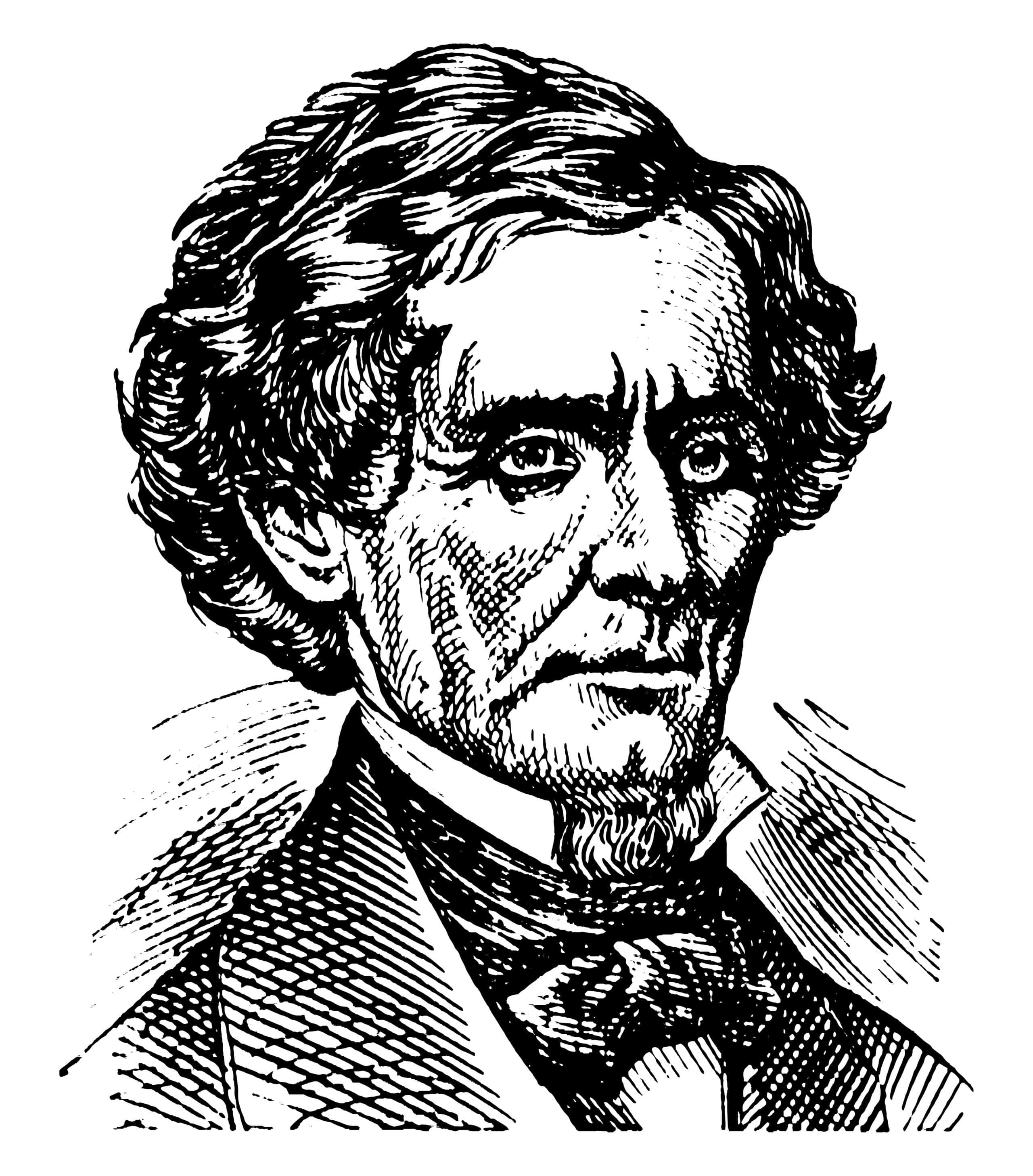 Jefferson Davis