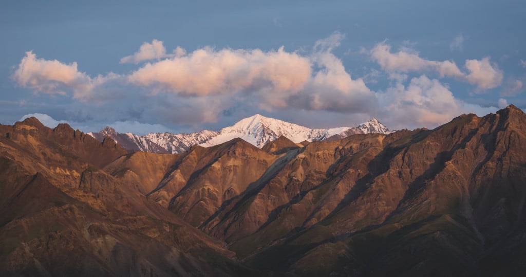 Denali National park