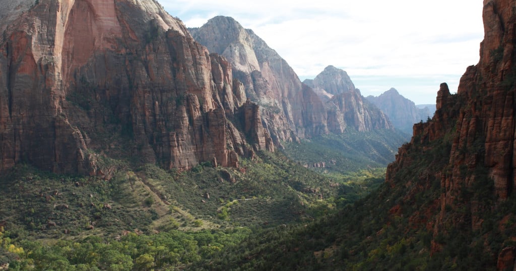 Zion National Park