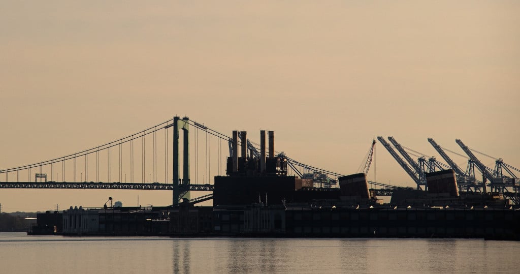 Port of Philadelphia