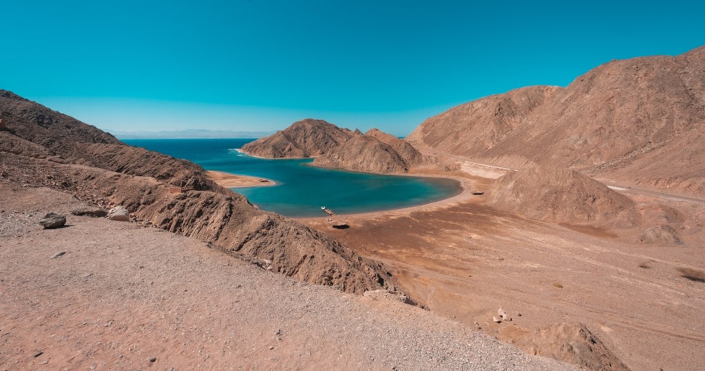 Sinai Peninsula