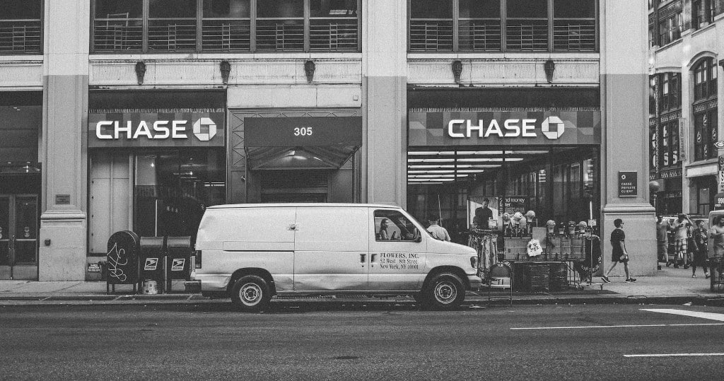 Chase Bank