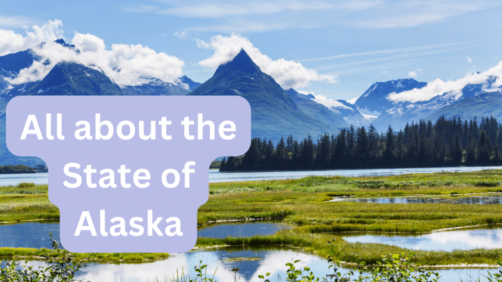 Comprehensive guide to Alaska
