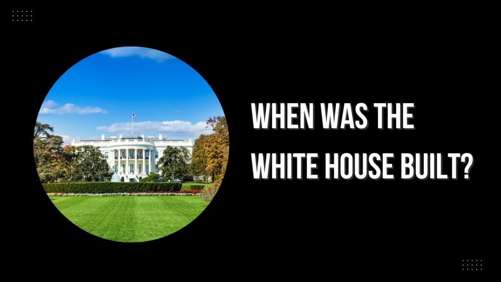 White House