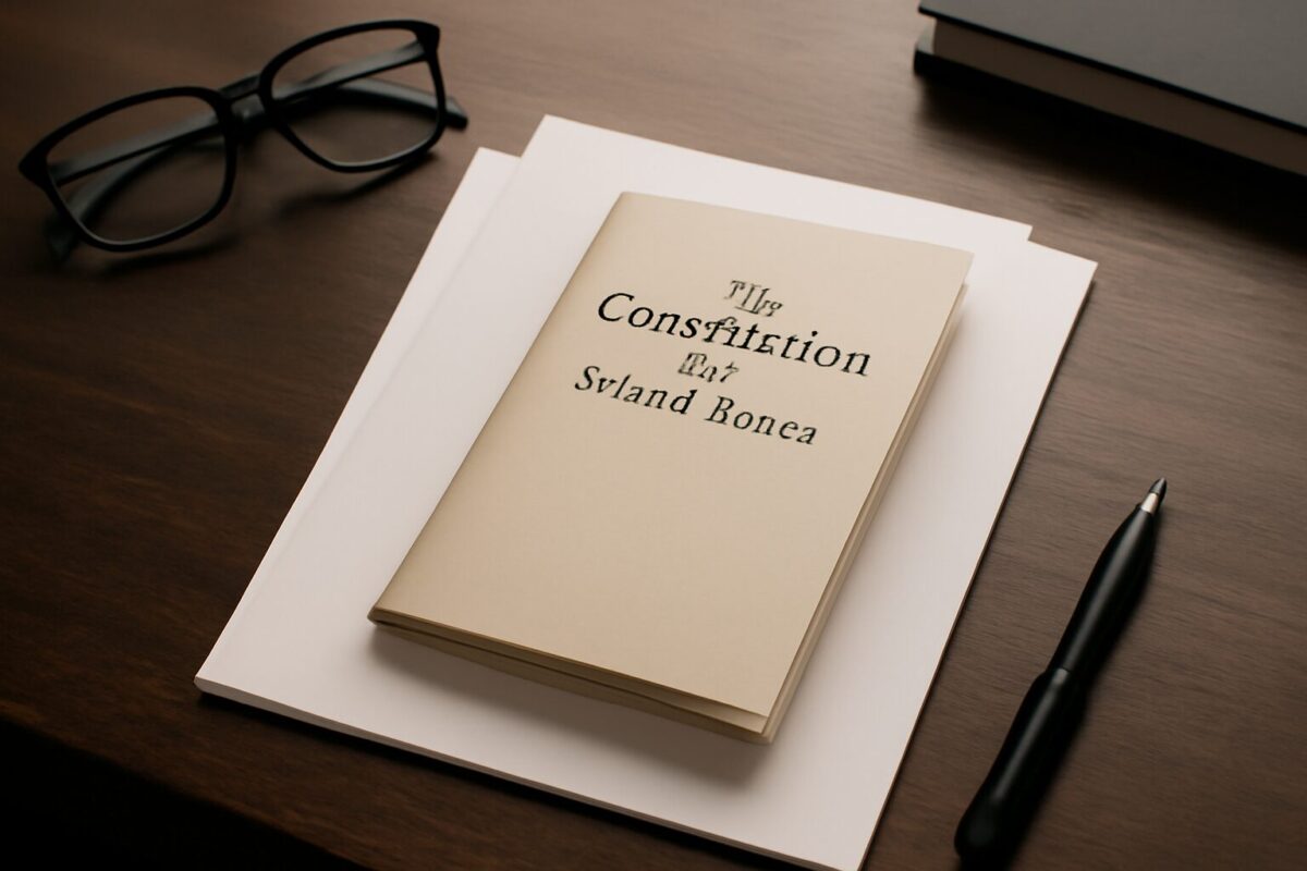 Additional Documents