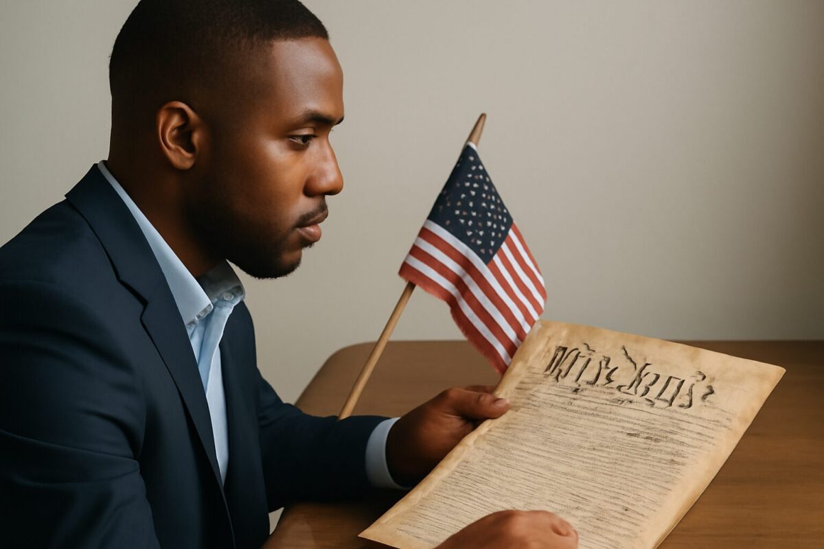 United States Citizenship