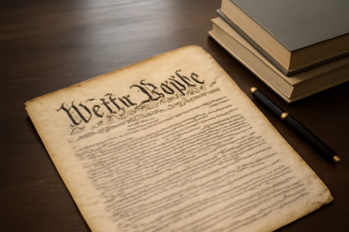 Constitution