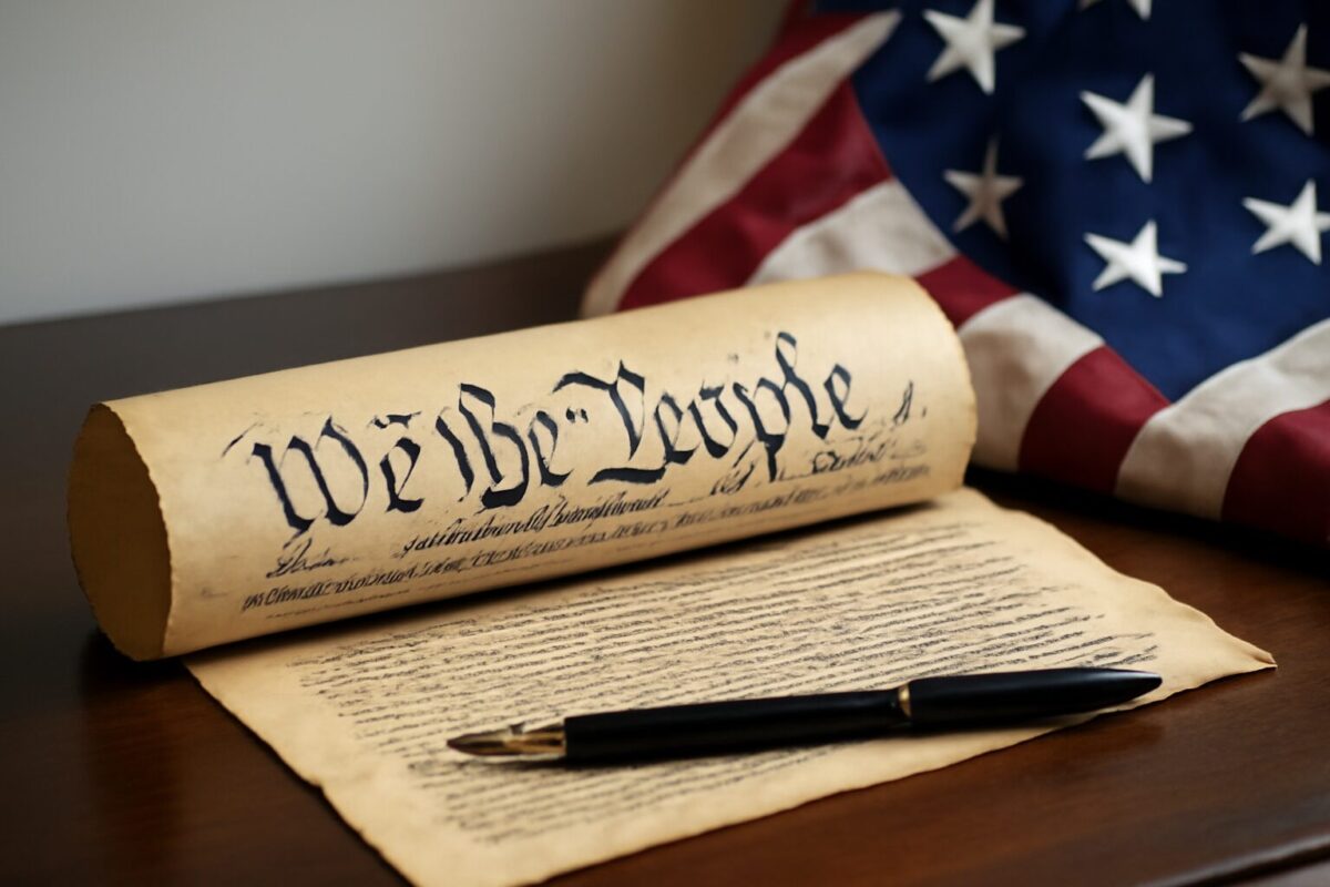 Democracy