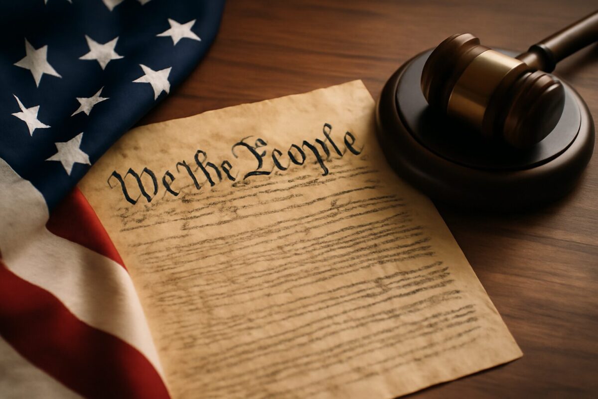 Important roles in US Politics